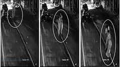Woman Molested in Bengaluru: ಮನೆ ಮುಂದೆ ವಾಕಿಂಗ್ ಮಾಡುತ್ತಿದ್ದ ಮಹಿಳೆ ಮೇಲೆ ಕಾಮುಕನ ಅಟ್ಟಹಾಸ, Video Viral!